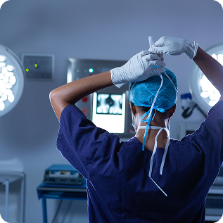 Behind the Scenes of Therapeutic Technology