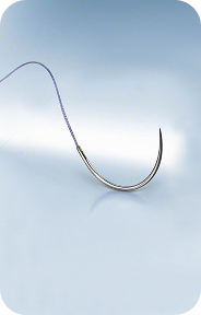 Sutures & Surgical Specialties