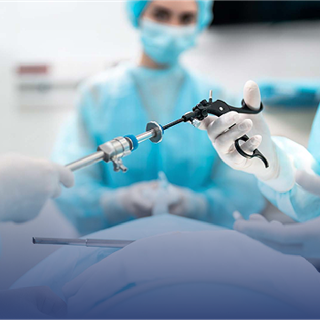 General and specialized surgeries