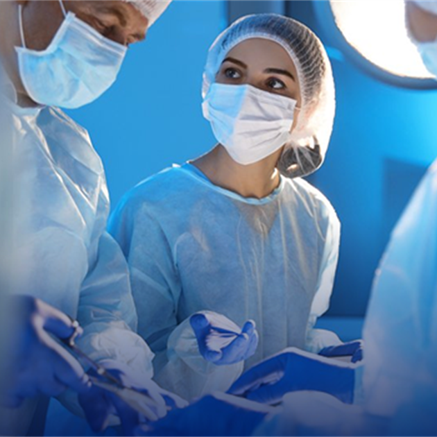 Minimally invasive surgeries