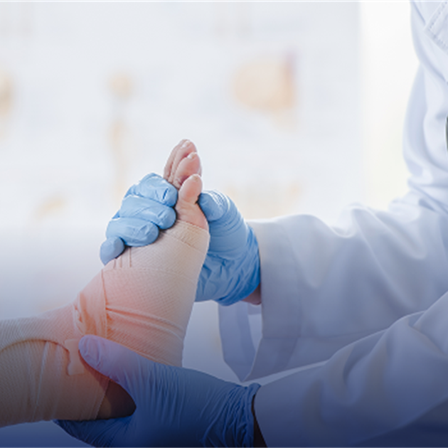 Orthopedic surgeries and implants