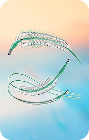 Interventional Vascular Therapy