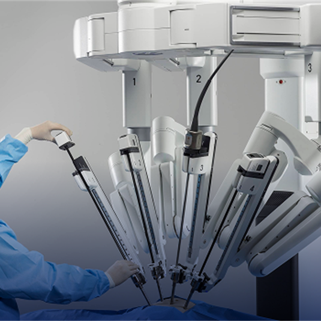 Surgical motor systems