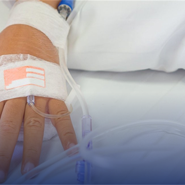 Infusion therapy