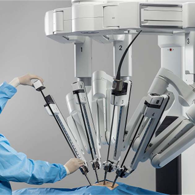 Surgical motor systems