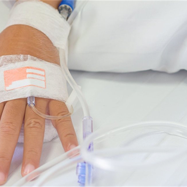 Infusion therapy
