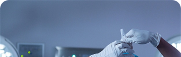 پشت صحنه تکنولوژی‌های درمانی