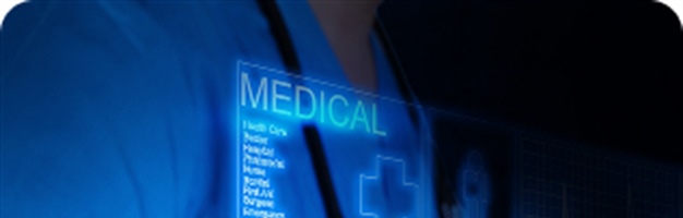 پشت صحنه تکنولوژی‌های درمانی