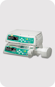 Infusion Therapy Department