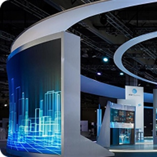 MEM's Participation in the Iran Health International Exhibition