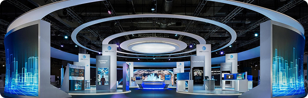MEM's Participation in the Iran Health International Exhibition
