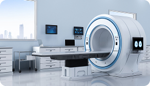 Advanced Technology Showcase by Partner Brands at the 1404 Health Expo