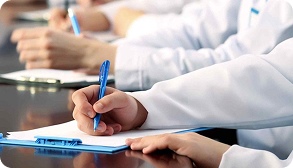 همایش ملی استانداردسازی خدمات تجهیزات پزشکی