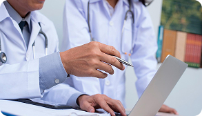 Domestic Capabilities Exhibition in the Medical Equipment Industry