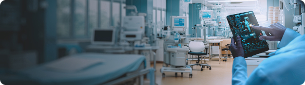 Successful Implementation of a Remote Monitoring System in a Local Hospital