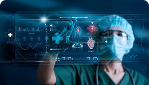 افزایش بهره‌وری با به‌کارگیری سیستم مدیریت هوشمند تجهیزات پزشکی