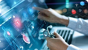 روندی رو به رشد که آینده سلامت را به خانه‌ها می‌برد