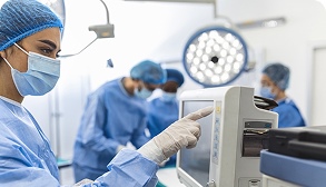 بهینه‌سازی مصرف انرژی در دستگاه ‌های تصویر برداری پیشرفته