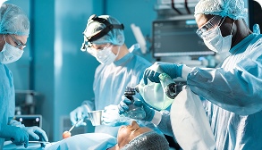پایش خطاهای انسانی با استفاده از واقعیت افزوده در آموزش عملی جراحی