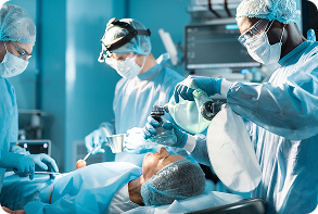 Minimizing Human Error with Augmented Reality in Surgical Training