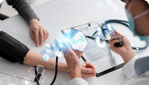 افزایش تقاضا برای تجهیزات پرتابل در مراقبت خانگی