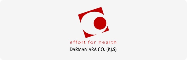 شرکت درمان آرا