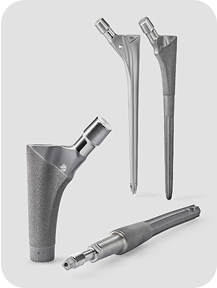 Orthopedic Implant