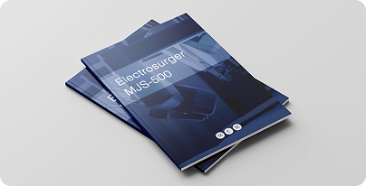 Comprehensive Introduction to MJS-500 Electrosurgery System
