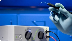 راهنمای نصب و راه‌اندازی دستگاه الکتروسرجری MJS-500