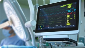 دفترچه راهنمای کاربری دستگاه مانیتورینگ M-Vital