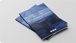 راهنمای انتخاب تجهیزات تصویربرداری پزشکی سری MPX