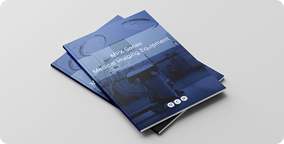 Guide to Selecting MPX Series Medical Imaging Devices