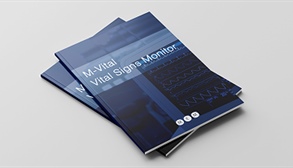 ویژگی‌ها و کاربردهای دستگاه مانیتور علائم حیاتی M-Vital