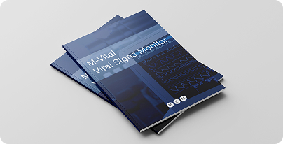 Features and Applications of the M-Vital Vital Signs Monitor