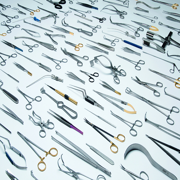 Surgical Instruments