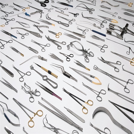 Surgical Instruments