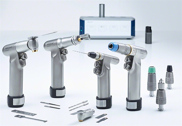 Surgical Instruments