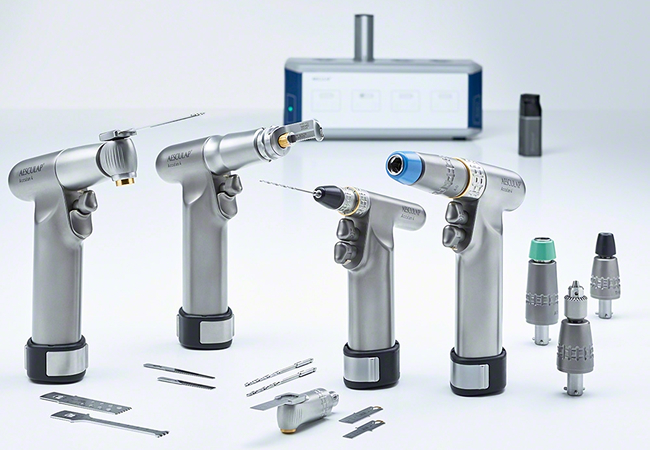 Surgical Instruments