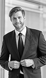 “Working with experienced and dedicated colleagues has been the best learning environment I could ask for.”