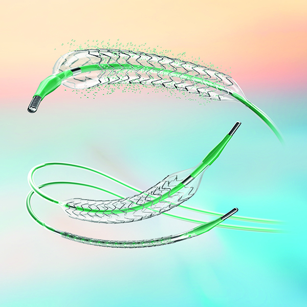 Interventional Cardiology