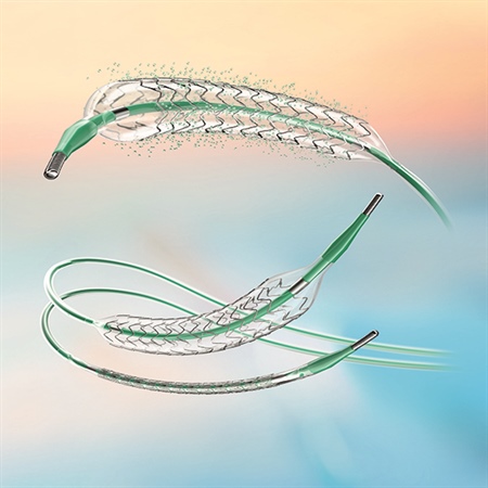 Interventional Cardiology