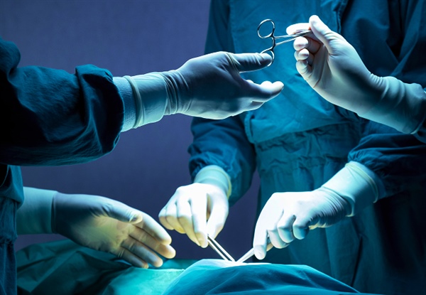 Department of Interventional Cardiology