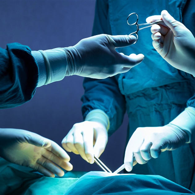 Department of Interventional Cardiology
