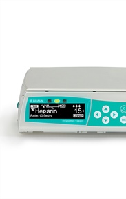 پمپ تزریق سرم