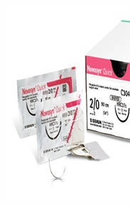 Novosyn Quick