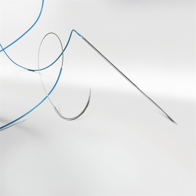 Steelex Electrode Set