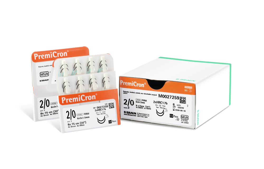 PremiCron