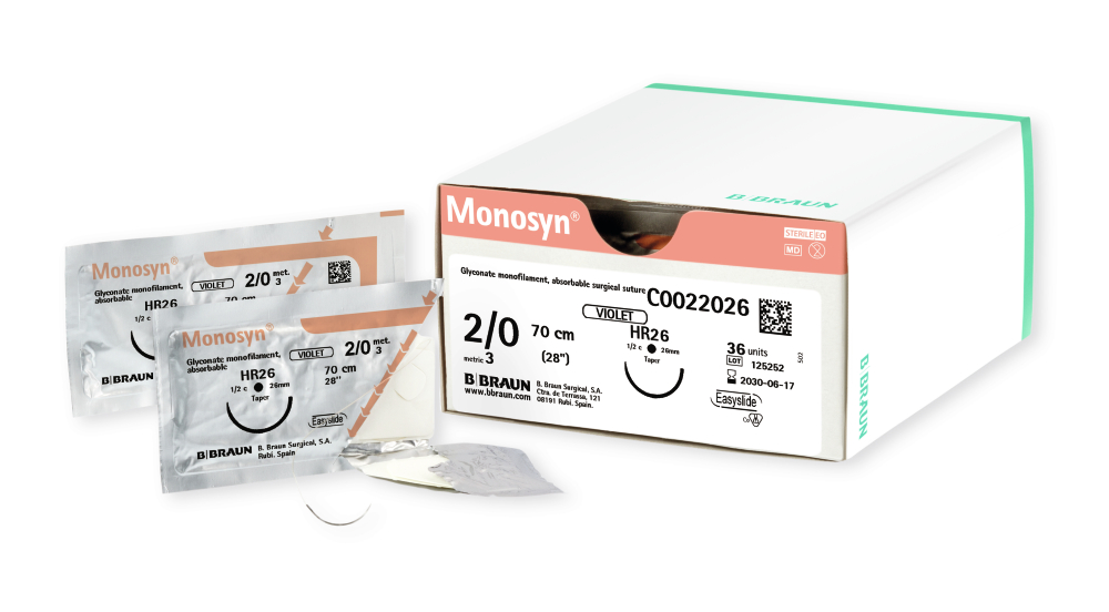 Monosyn
