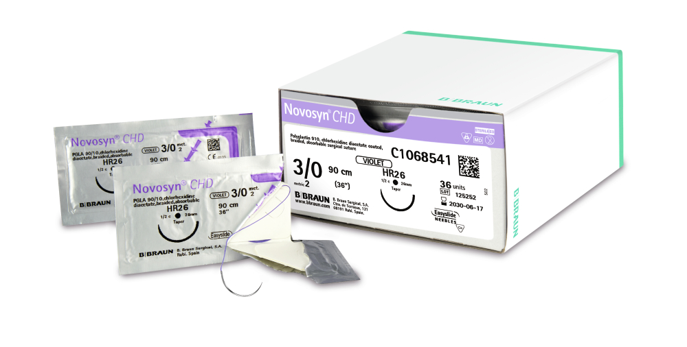 Novosyn CHD