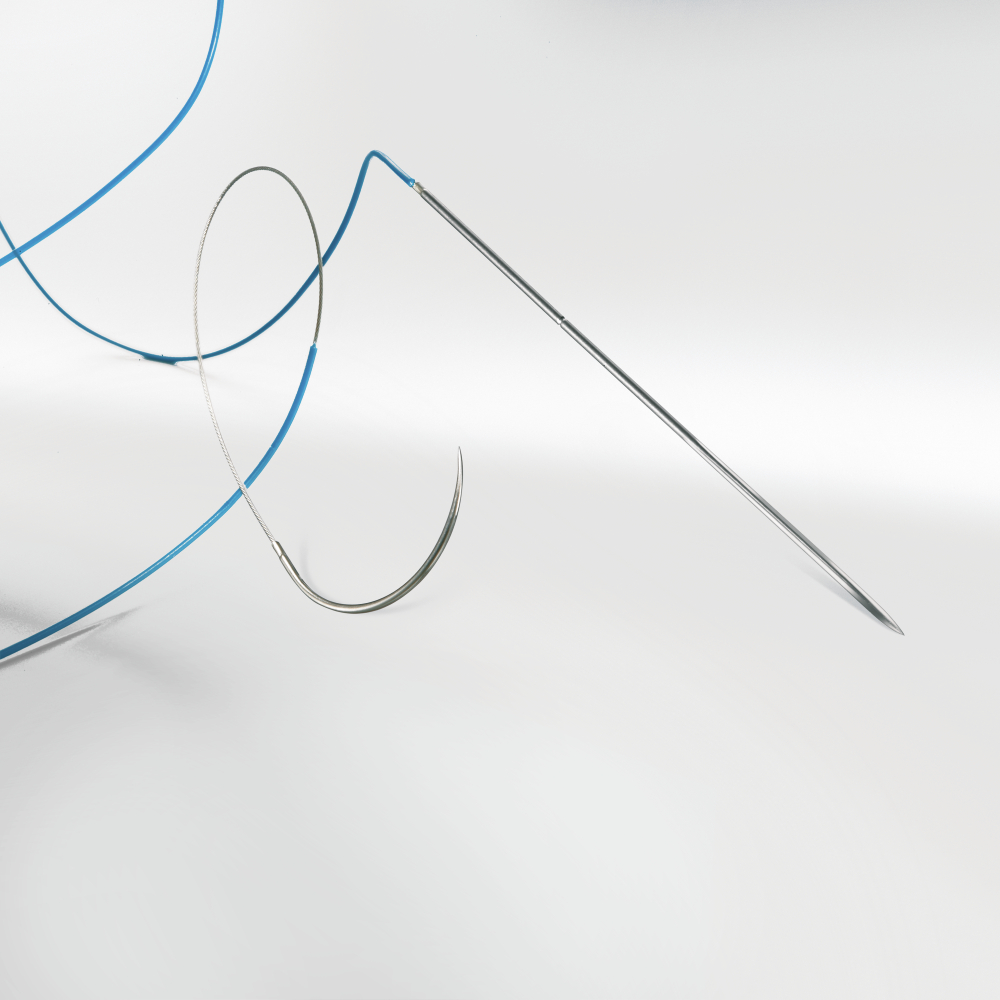 Steelex Electrode Set